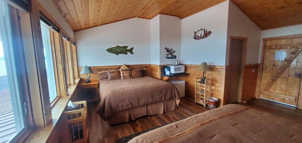 Resurrection On The Bay Inn Seward