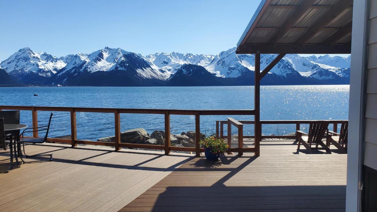 Inn Resurrection On The Bay Seward