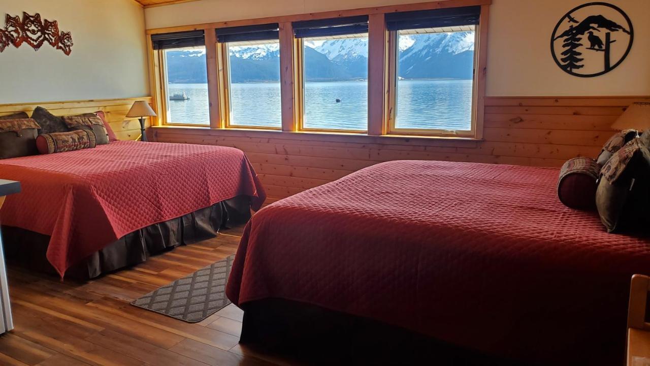 Resurrection On The Bay Seward