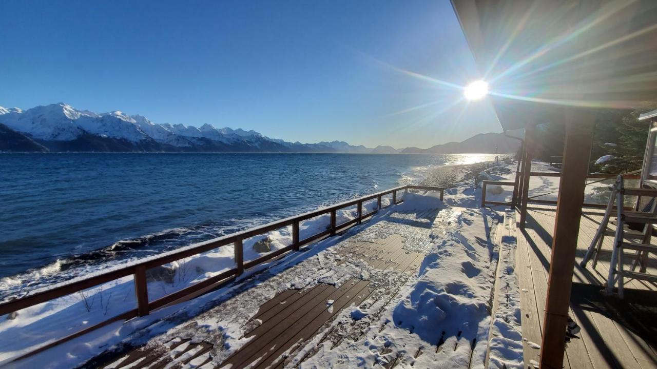 Inn Resurrection On The Bay Seward