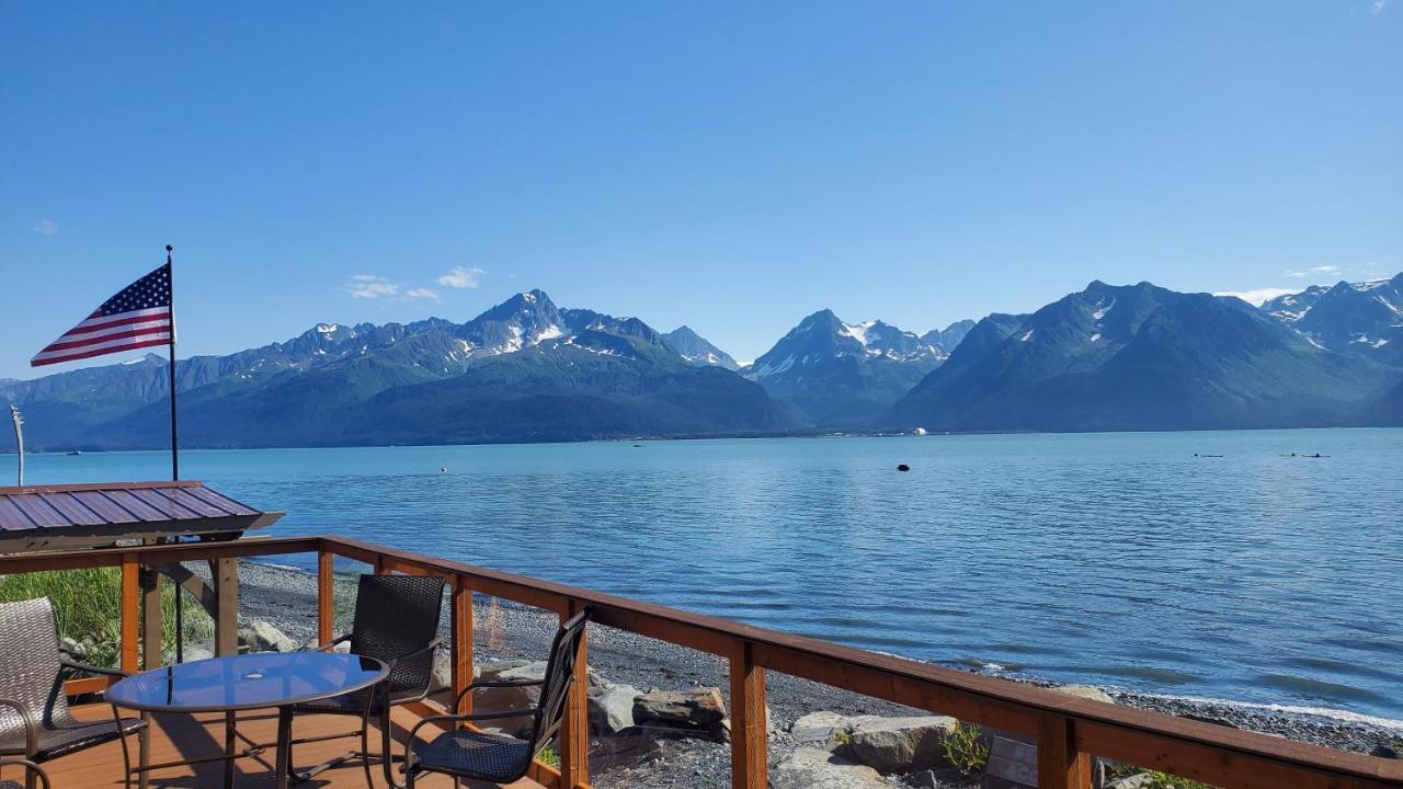 Resurrection On The Bay Inn Seward