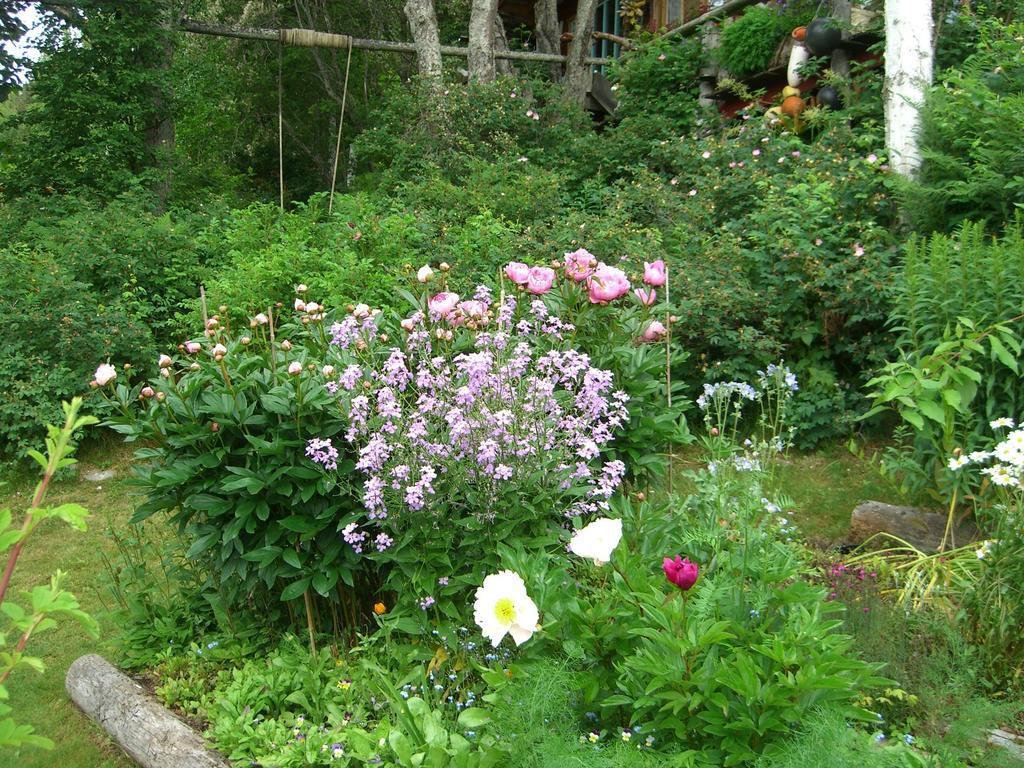 Bed & Breakfast Brigitte's Bavarian 4*
