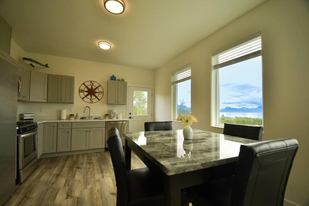 Holiday home Rockfish Retreat At Kachemak Bay Homer
