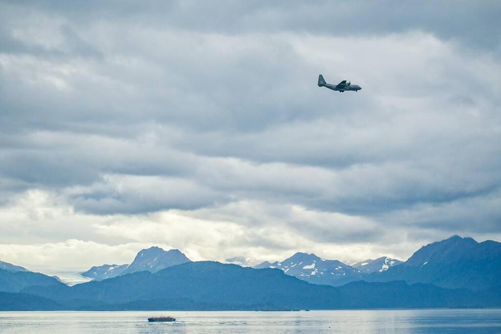 Rockfish Retreat At Kachemak Bay Holiday home Homer