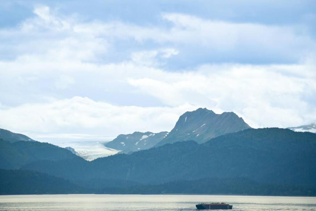 Rockfish Retreat At Kachemak Bay Holiday home