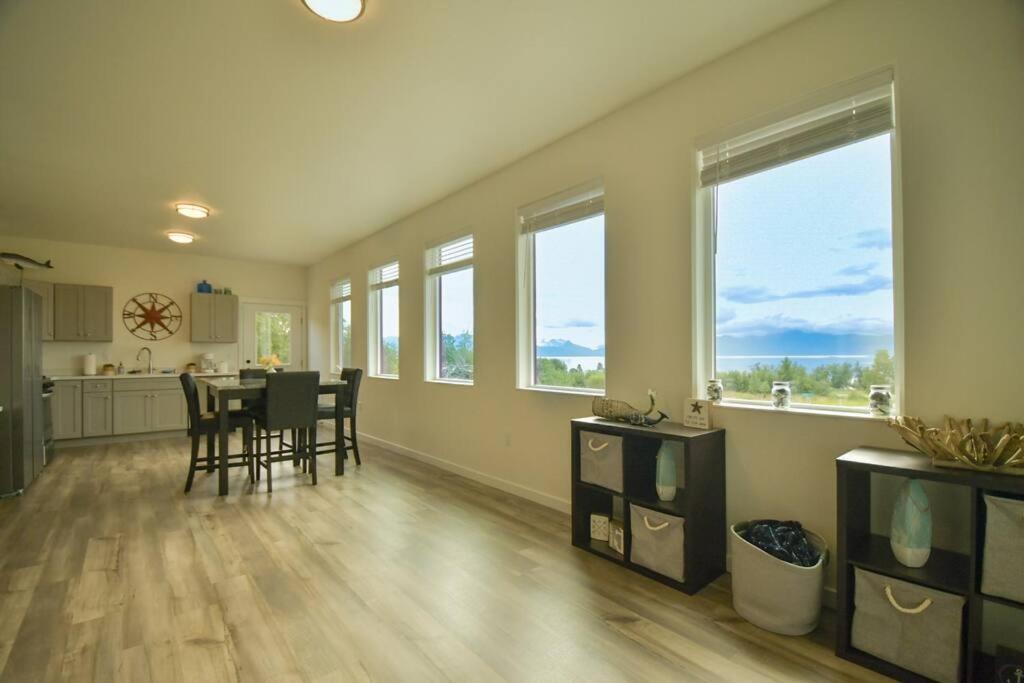 Rockfish Retreat At Kachemak Bay * Homer