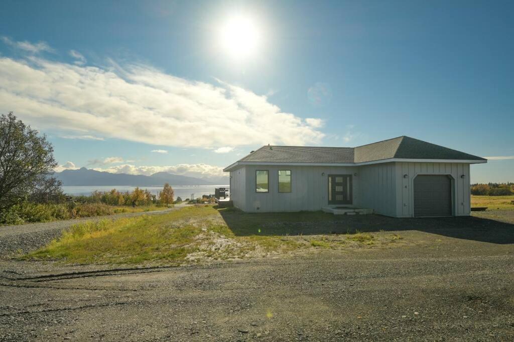 Holiday home Rockfish Retreat At Kachemak Bay *