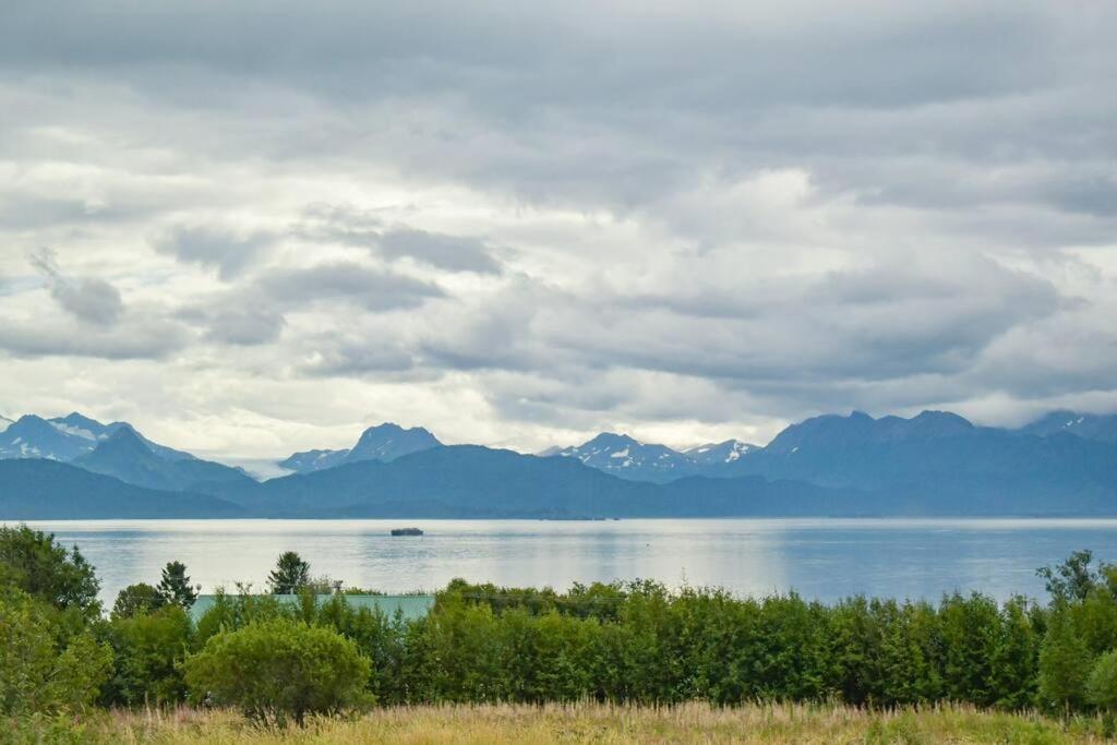 Rockfish Retreat At Kachemak Bay Holiday home