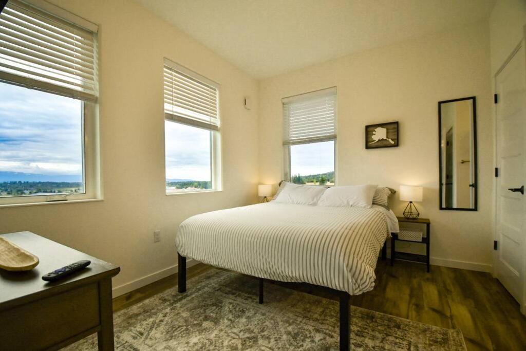 Holiday home Rockfish Retreat At Kachemak Bay Homer