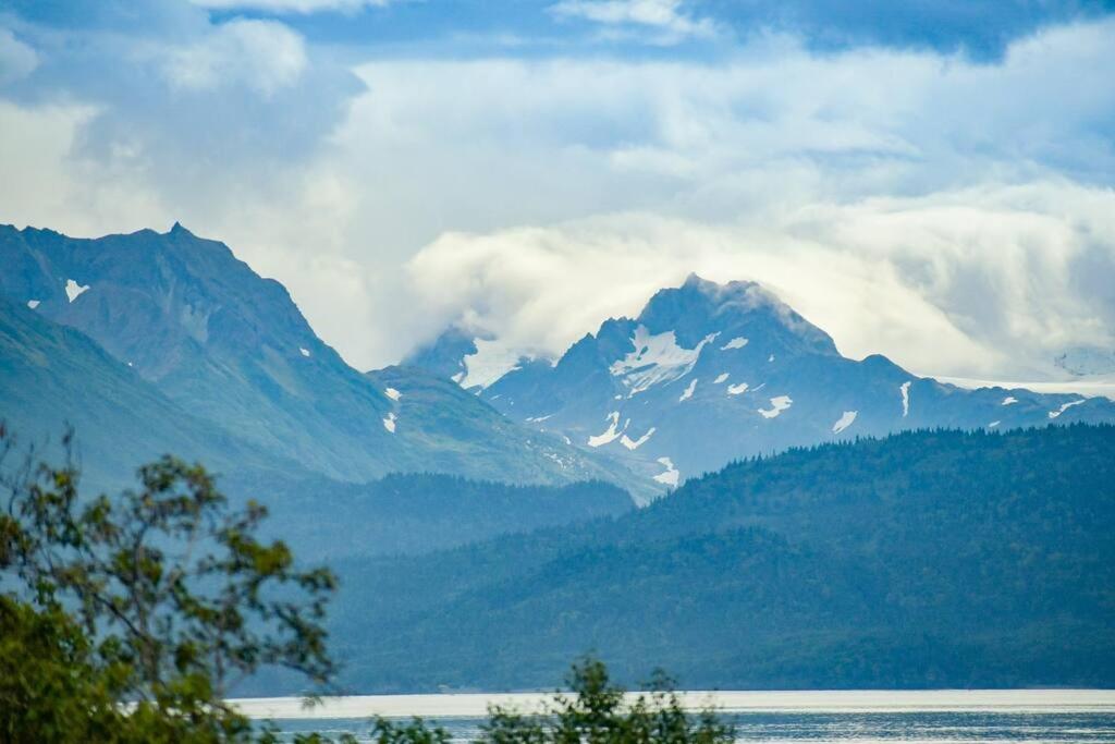 Rockfish Retreat At Kachemak Bay Holiday home