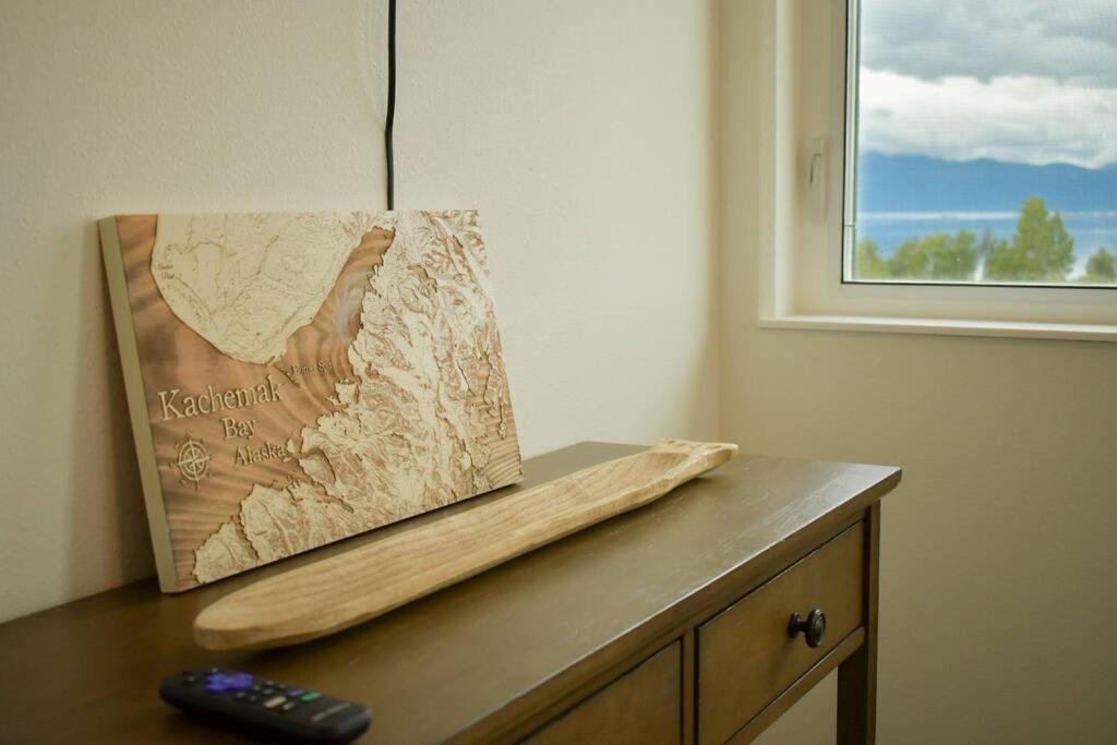 Rockfish Retreat At Kachemak Bay Holiday home *
