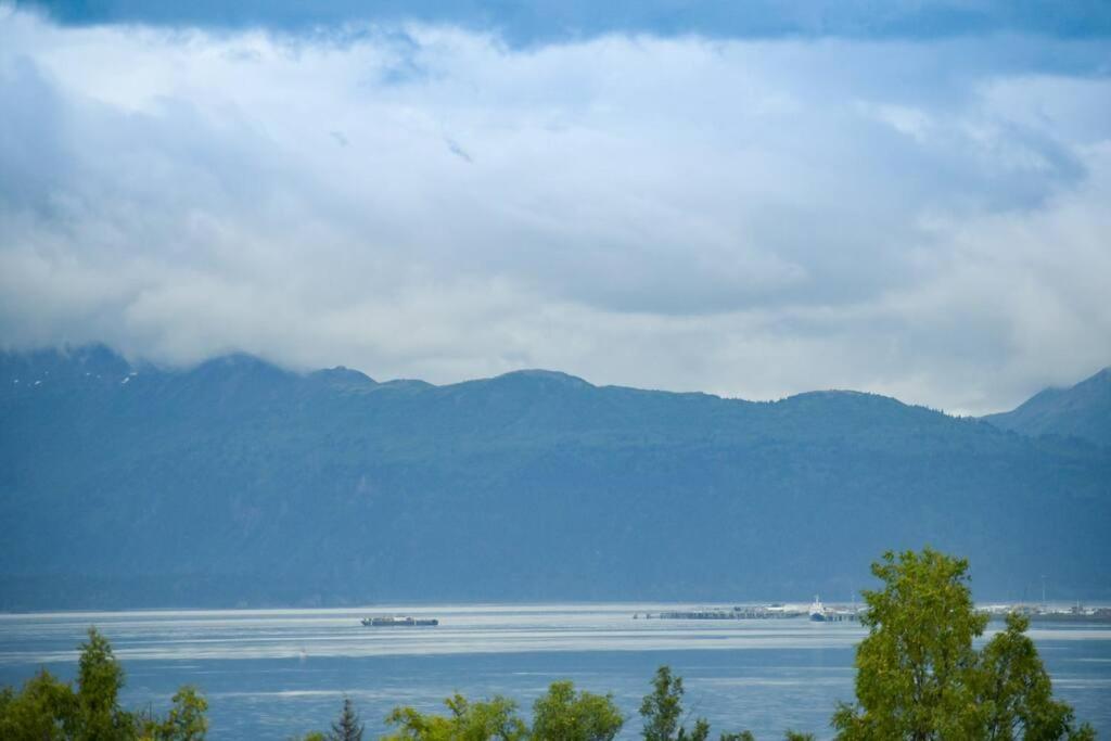 Rockfish Retreat At Kachemak Bay Holiday home