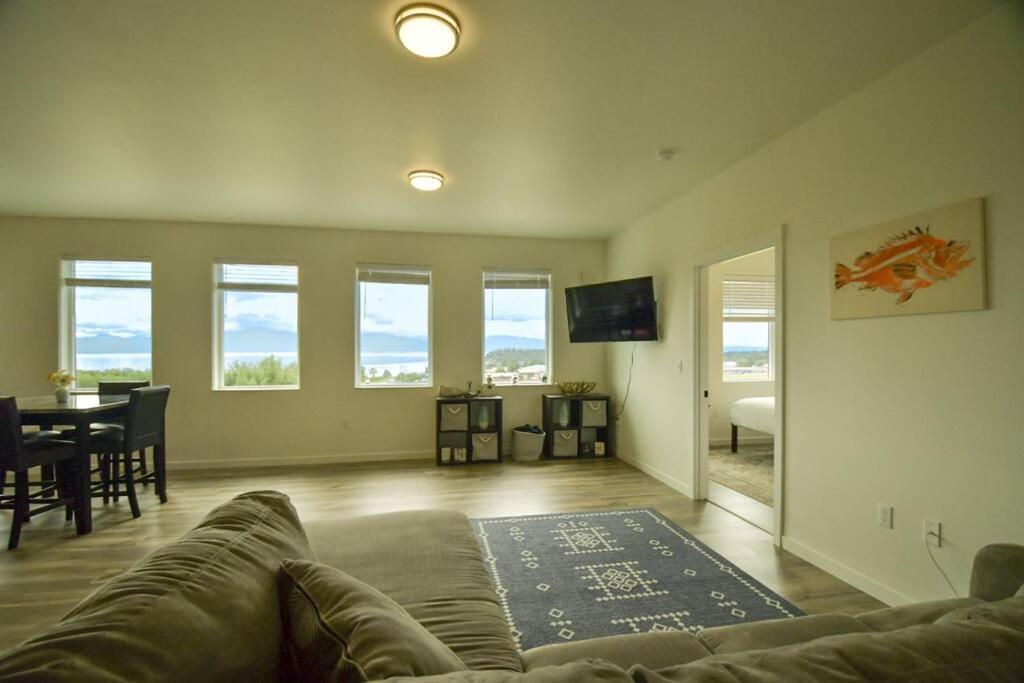 Holiday home Rockfish Retreat At Kachemak Bay Homer