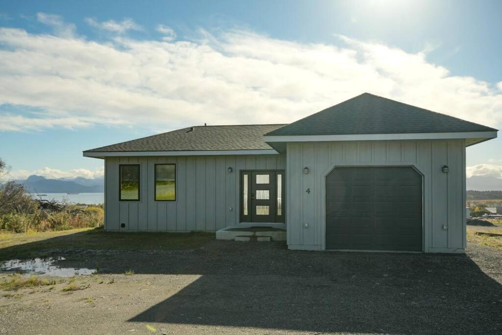 Rockfish Retreat At Kachemak Bay Holiday home