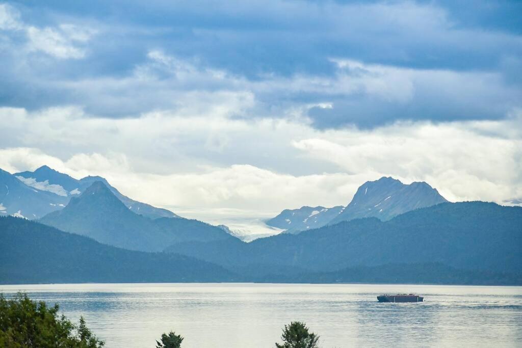 Holiday home Rockfish Retreat At Kachemak Bay Homer
