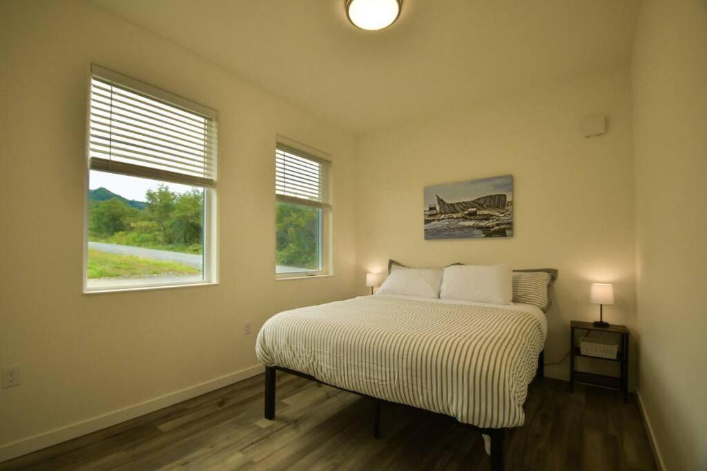Rockfish Retreat At Kachemak Bay Holiday home *