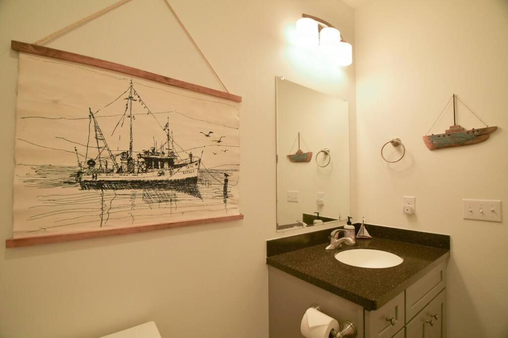 Holiday home Rockfish Retreat At Kachemak Bay Homer