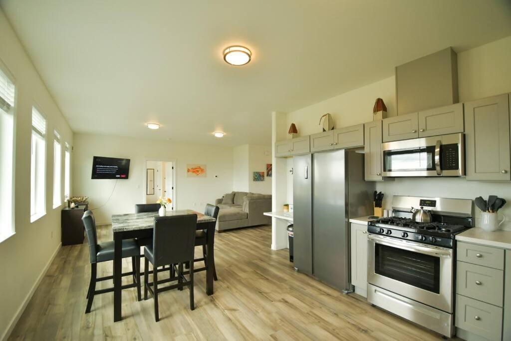 Holiday home Rockfish Retreat At Kachemak Bay