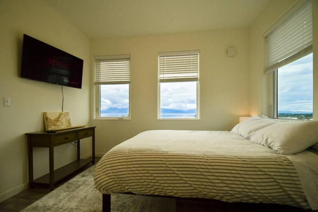 Rockfish Retreat At Kachemak Bay Holiday home