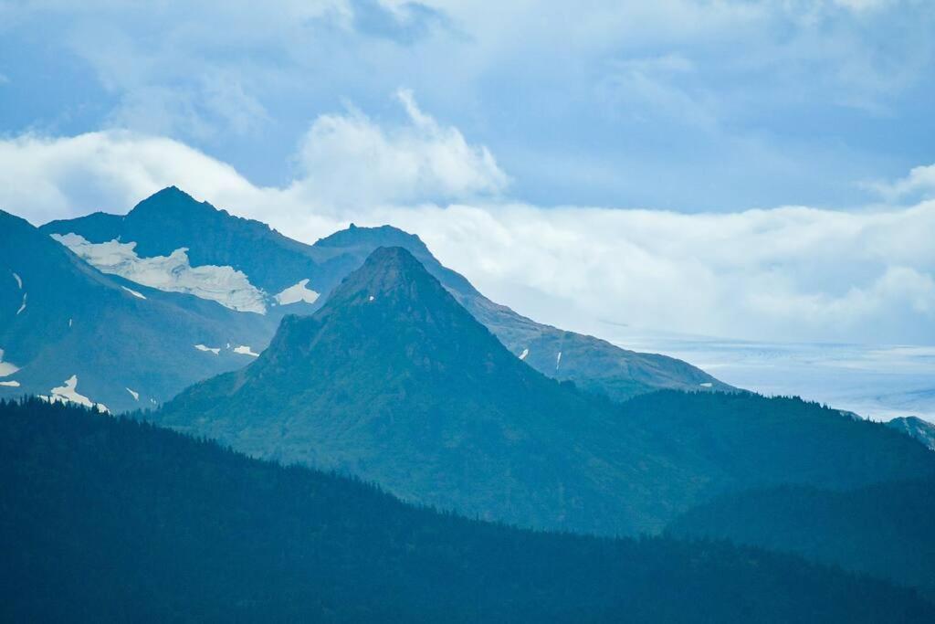 Rockfish Retreat At Kachemak Bay Holiday home *