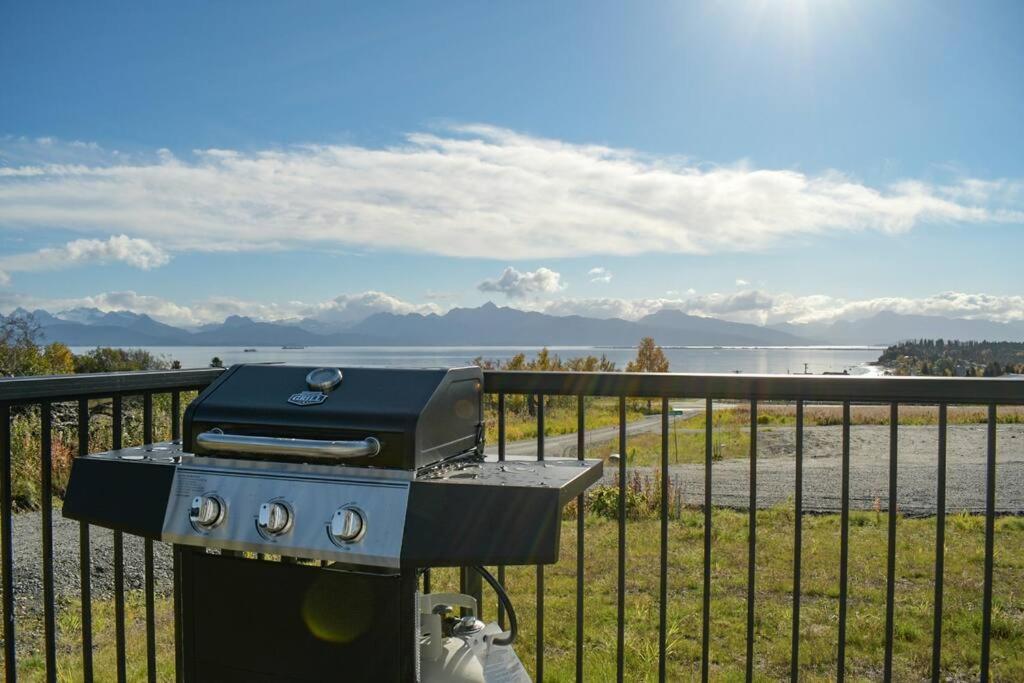 Rockfish Retreat At Kachemak Bay Holiday home Homer