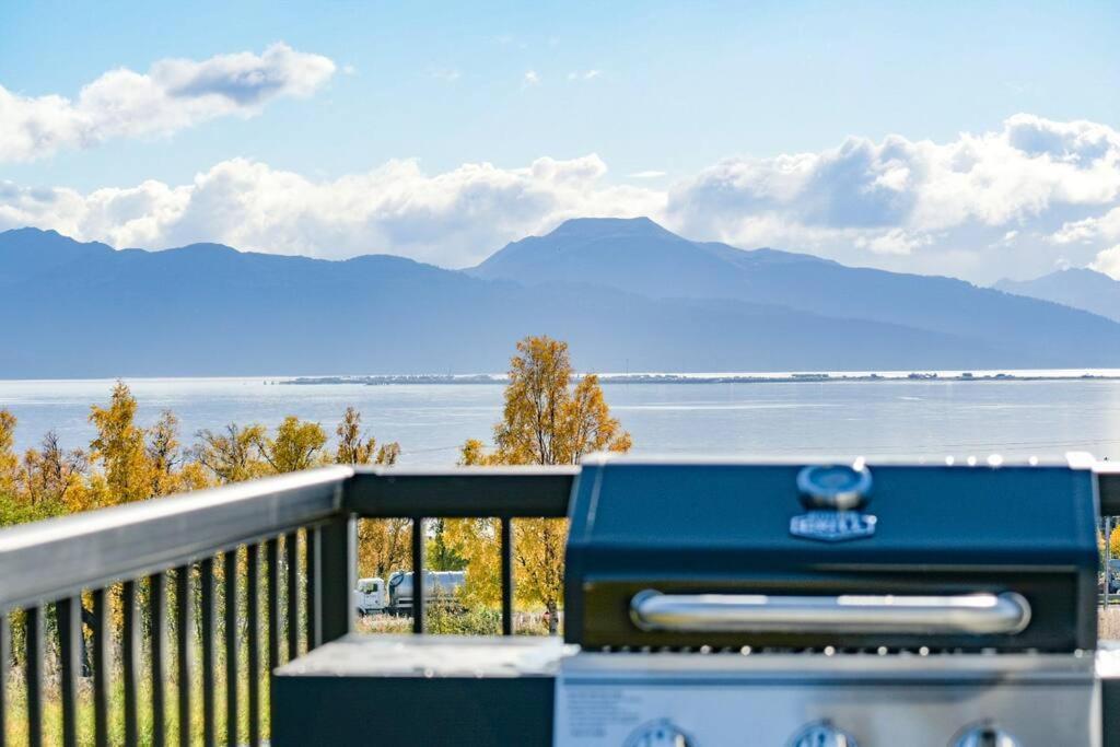 Rockfish Retreat At Kachemak Bay