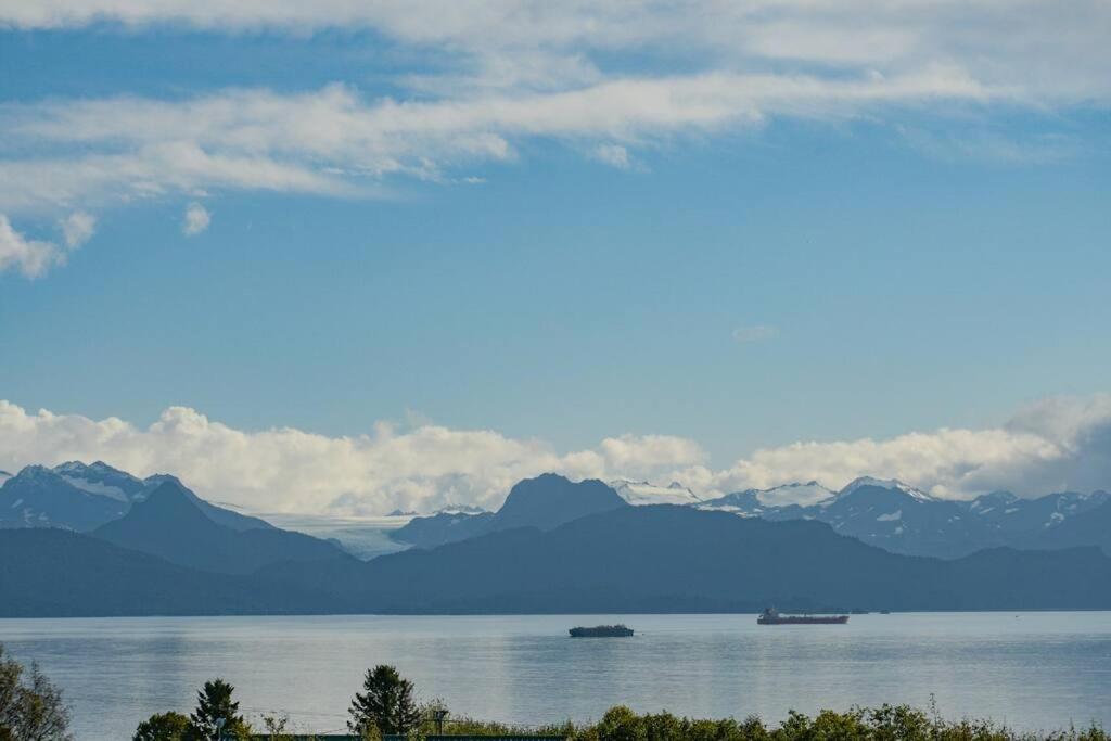 Rockfish Retreat At Kachemak Bay Holiday home Homer