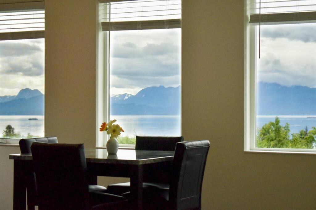 Rockfish Retreat At Kachemak Bay Holiday home