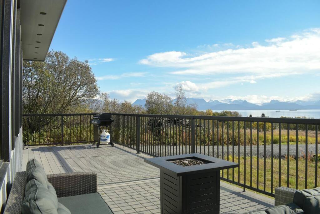 Rockfish Retreat At Kachemak Bay Holiday home