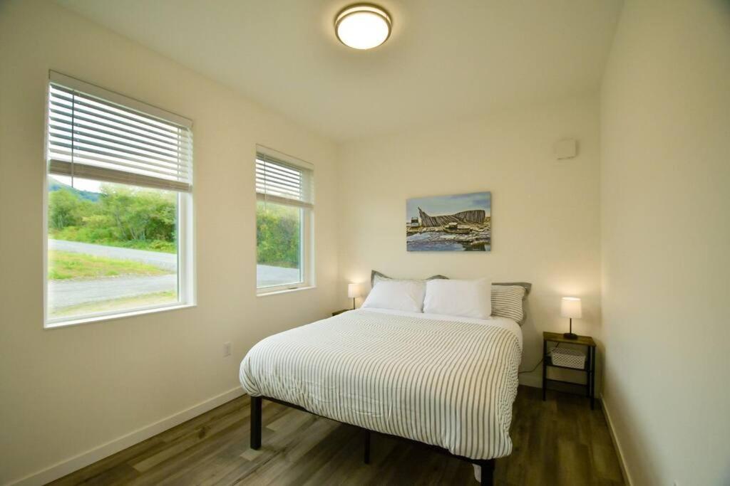 Holiday home Rockfish Retreat At Kachemak Bay *