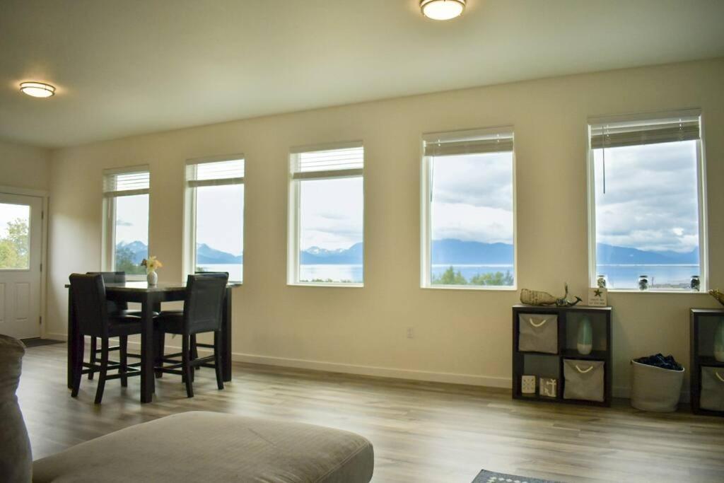 Holiday home Rockfish Retreat At Kachemak Bay