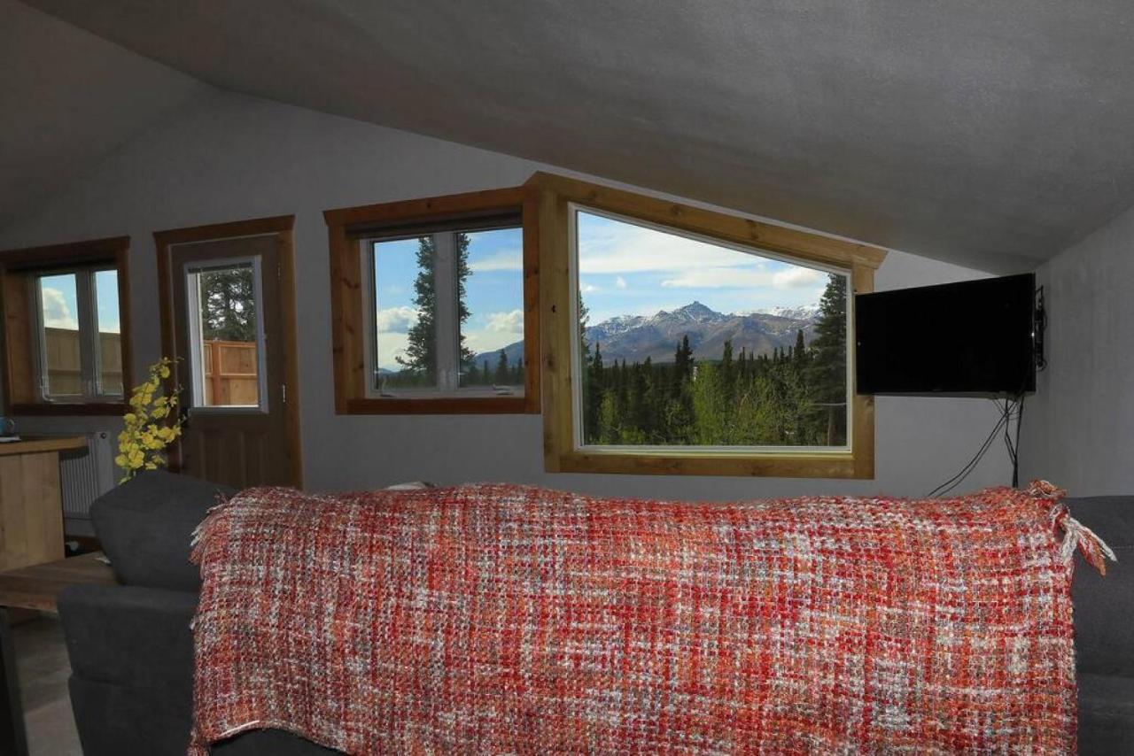 Holiday home Denali King With Amazing Views Healy