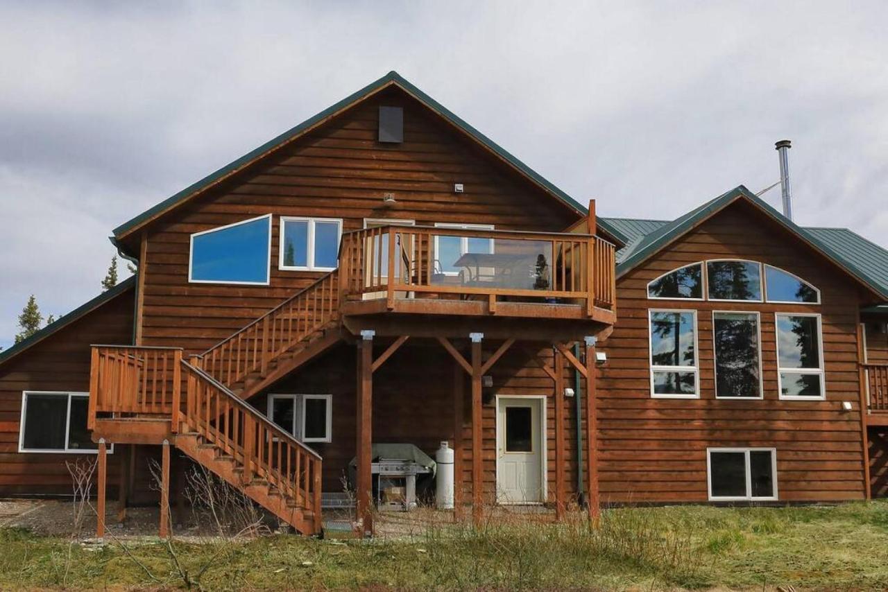 Holiday home Denali King With Amazing Views