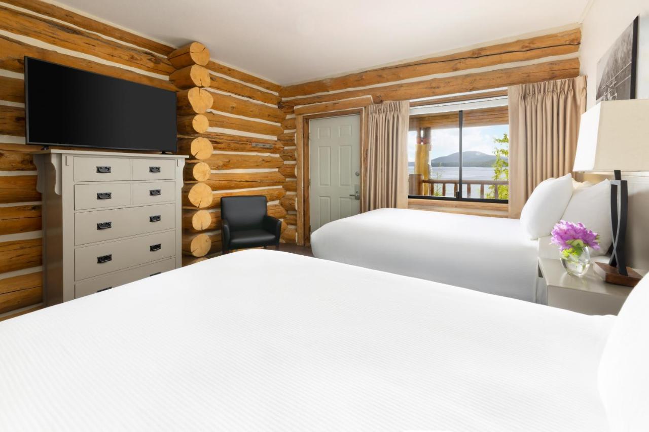 Salmon Falls Resort Ketchikan