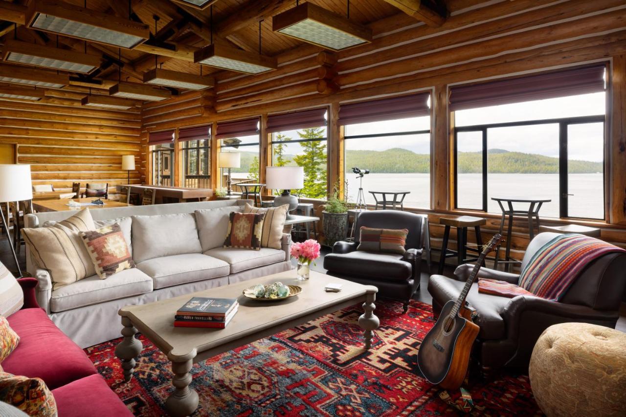 Resort Salmon Falls 2*