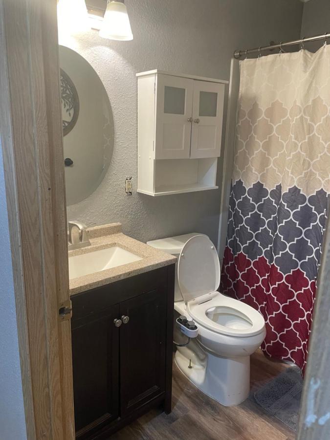 Apartamento Hilton Hideaway Two Fairbanks