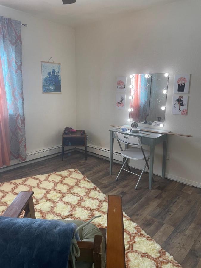 Hilton Hideaway Two Apartamento