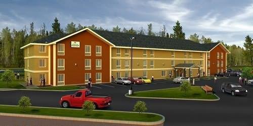 Aparthotel Aspen Kenai