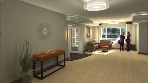 Aspen Aparthotel Kenai