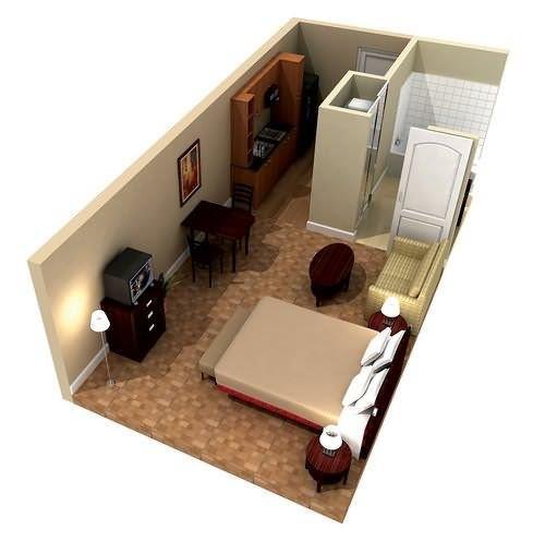 Aspen Aparthotel