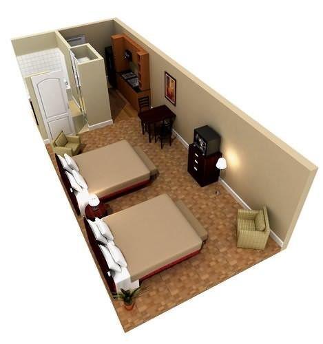 Aparthotel Aspen 3*
