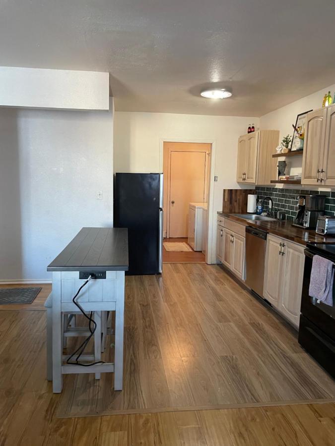 Hilton Hideaway Two Apartamento