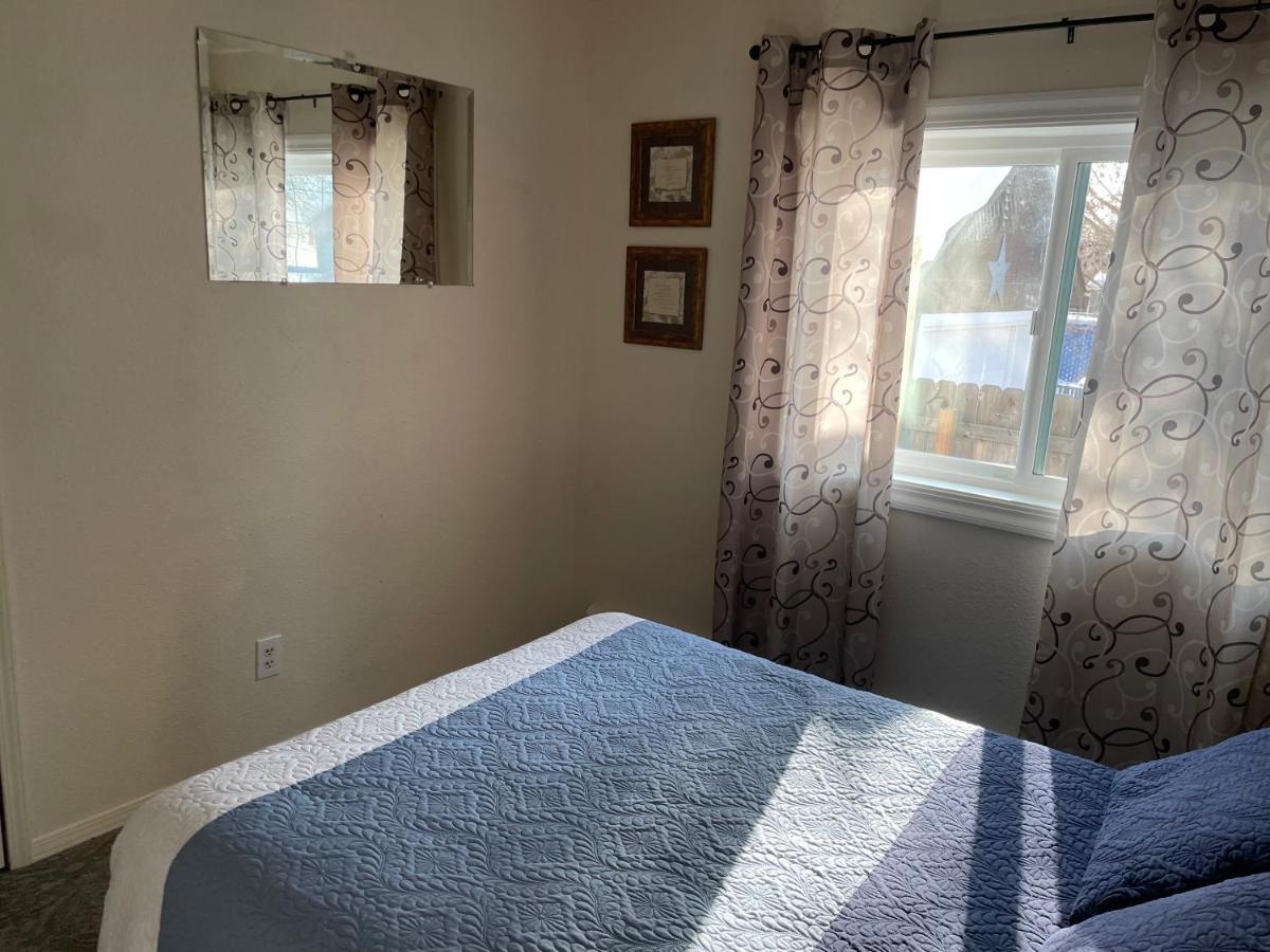 Apartamento Hilton Hideaway Two Fairbanks