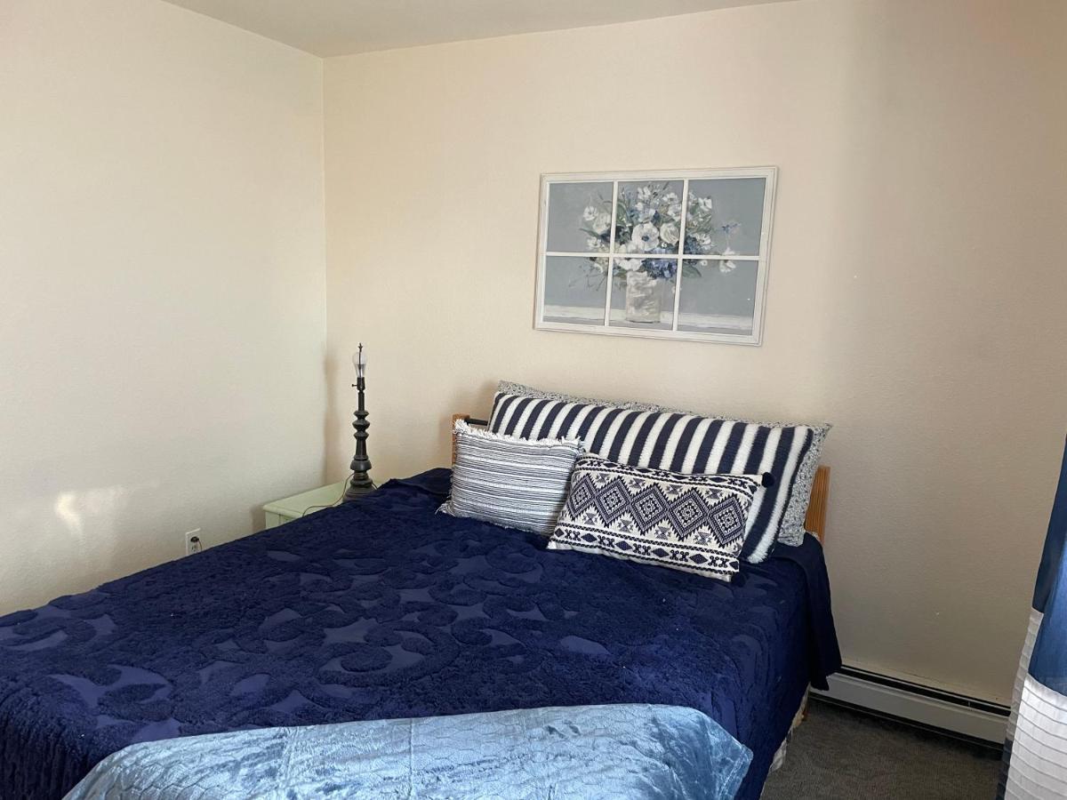 Apartamento Hilton Hideaway Two