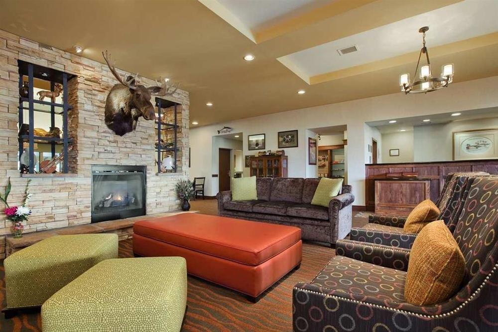 Homewood By Hilton Hotel 3*