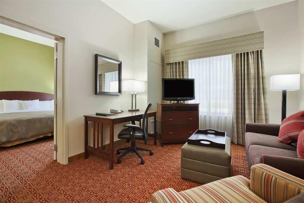 Homewood By Hilton Anchorage