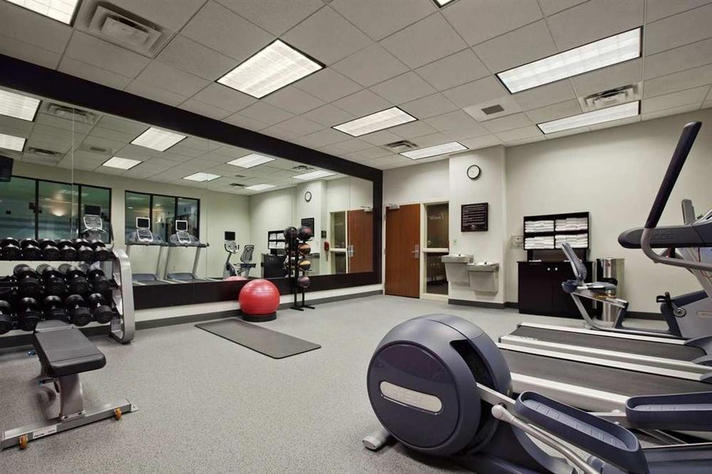 Homewood By Hilton 3* Anchorage
