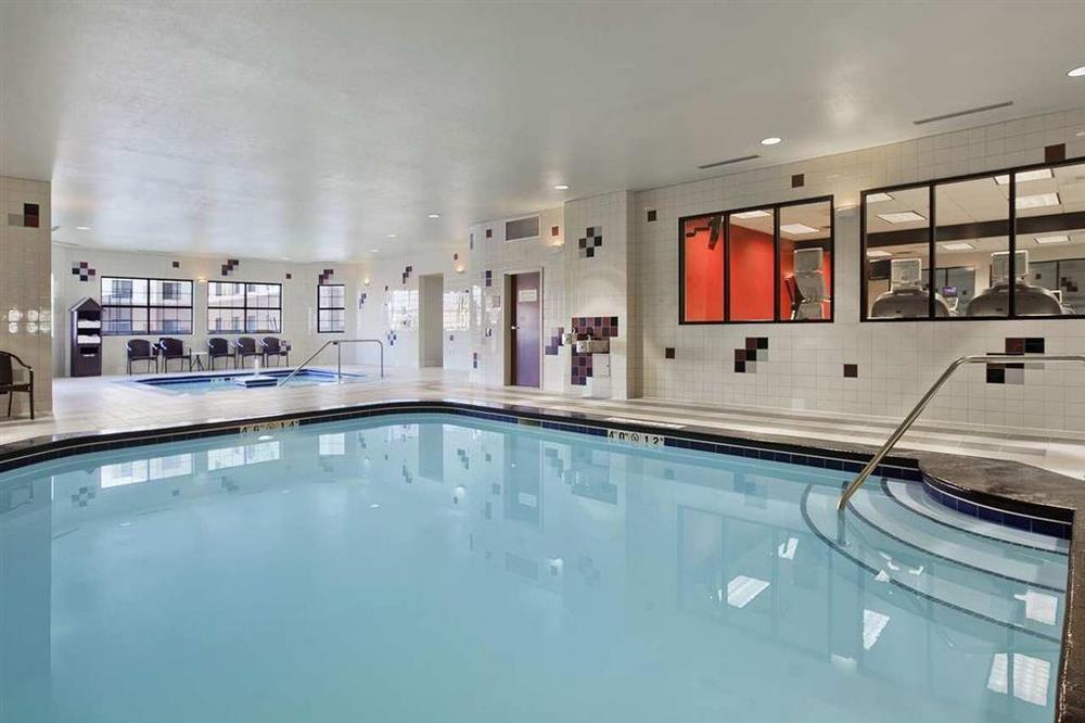 Homewood By Hilton Hotel Anchorage
