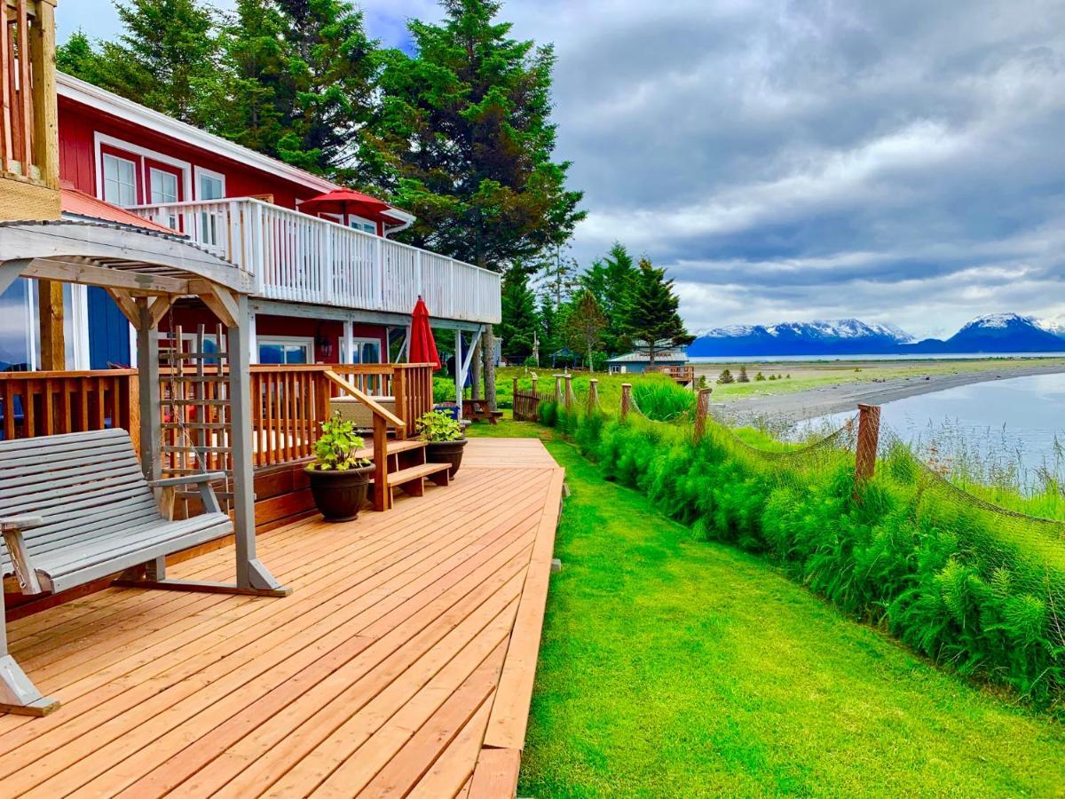 Oceanhouse Inn