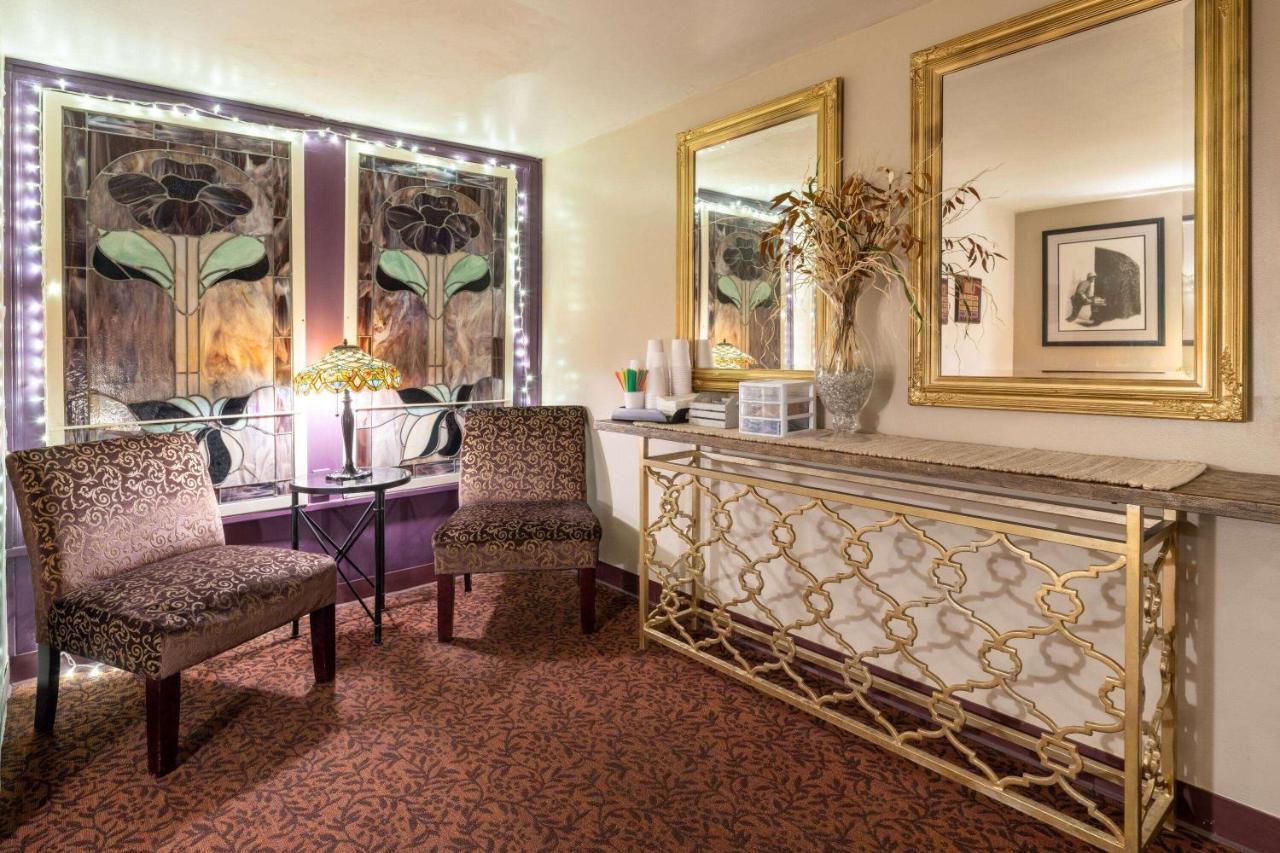 Hotel Gilmore Hotel, Trademark Collection By Wyndham 3*